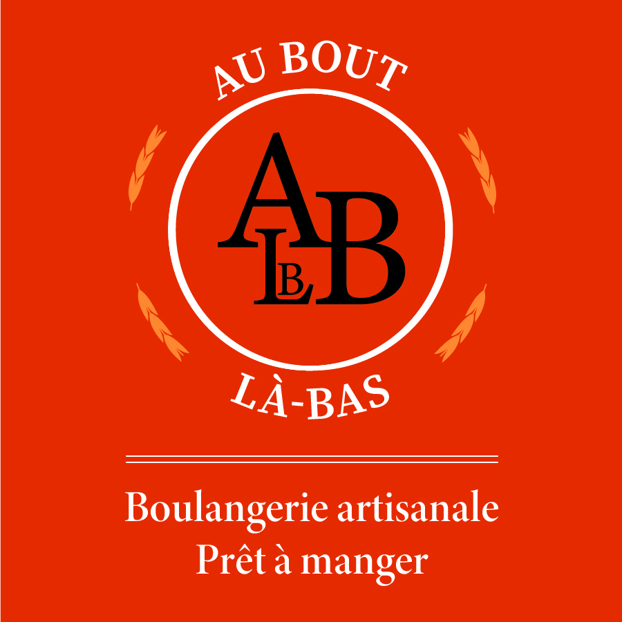 Boulangerie Au Bout Là-bas